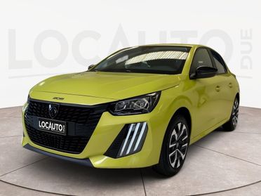 Peugeot 208 208 1.2 hybrid Style 100cv e-dcs 6 - PROMO