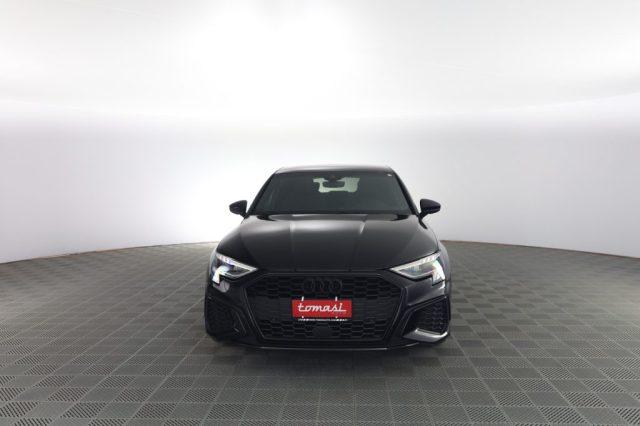 AUDI A3 A3 SPB 30 TFSI S tronic S line edition