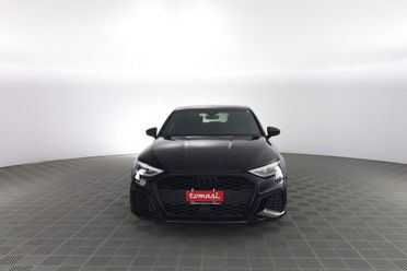 AUDI A3 A3 SPB 30 TFSI S tronic S line edition