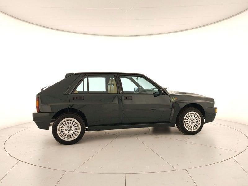 Lancia Delta 2.0i.e. turbo 16V HF integrale 6