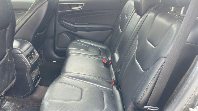 FORD Edge 2.0 TDCI 210 CV AWD Start&Stop Powershift Titanium