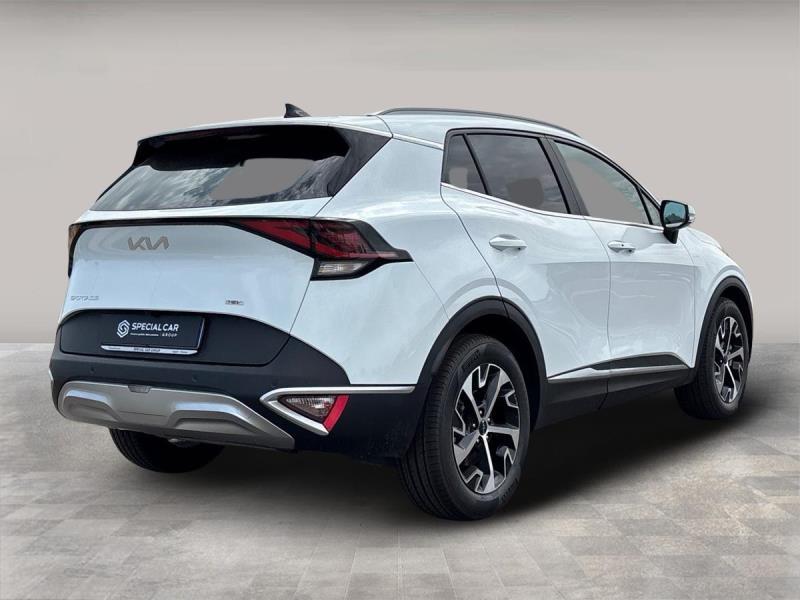 Kia Sportage 1.6 T-GDi HEV Style AT6