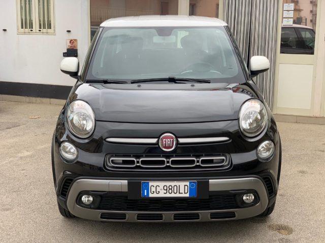 FIAT 500L 1.3 Multijet 95 CV Connect