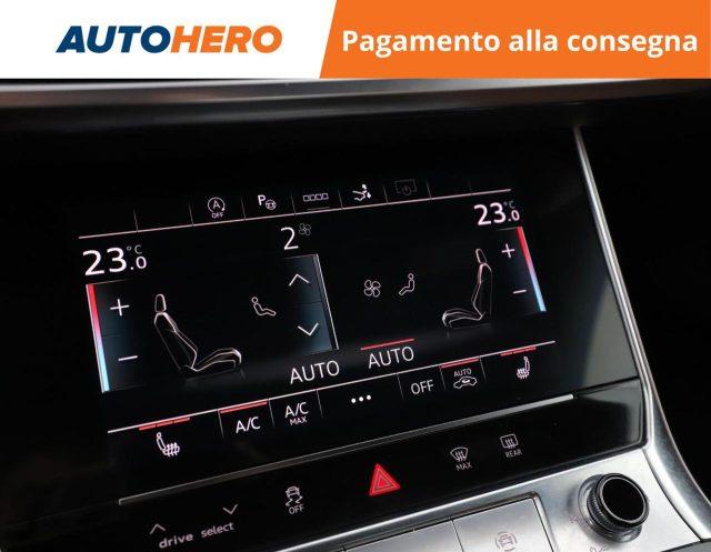 AUDI A7 SPB 55 3.0 TFSI quattro ultra S tronic
