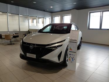 NISSAN LEAF BUSINESS 40KWH 150CV