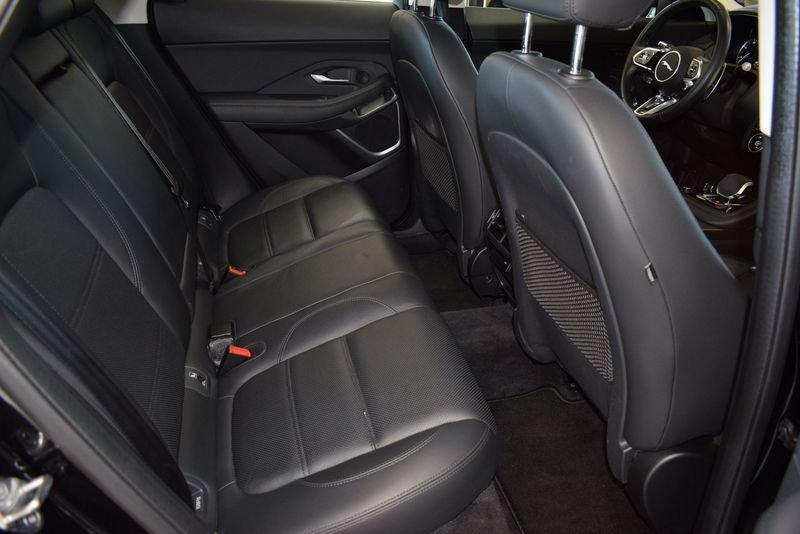 Jaguar E-Pace 2.0D I4 163 CV AWD Auto SE