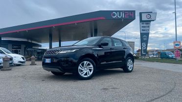 Land Rover Range Rover Evoque 2.0