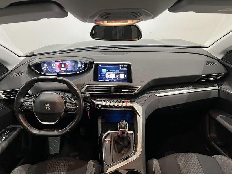 Peugeot 3008 3008 PureTech Turbo 130 S&S Active