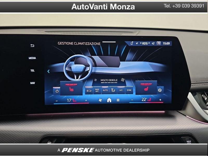 BMW iX1 eDrive 20 MSport Pro