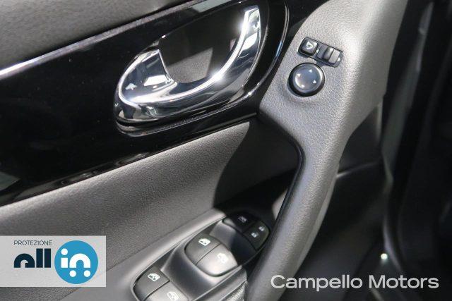 NISSAN Qashqai Qashqai 1.3 DIG-T 140cv N-Connecta