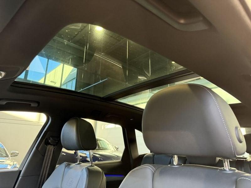 Audi Q5 Q5 50 TFSI e quattro S tronic S line