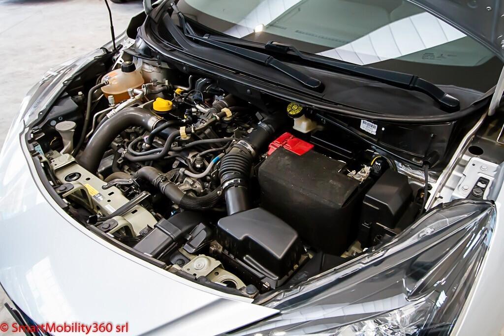 Nissan Micra IG-T 92 5 porte N-Sport - Ok neopatentati!!!