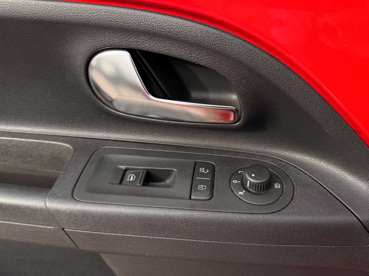 Volkswagen up! 1.0 high-UP METANO DI SERIE