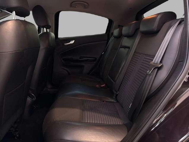 Alfa Romeo Giulietta 2.0 JTDm-2 140 CV Exclusive