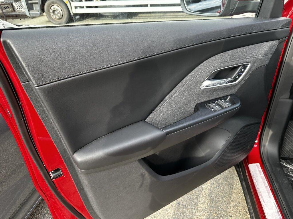 Mg ZS 1.5 Hybrid+ Comfort auto