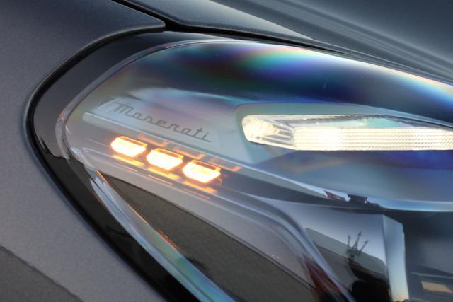 MASERATI Grecale MHEV 330 CV AWD Modena