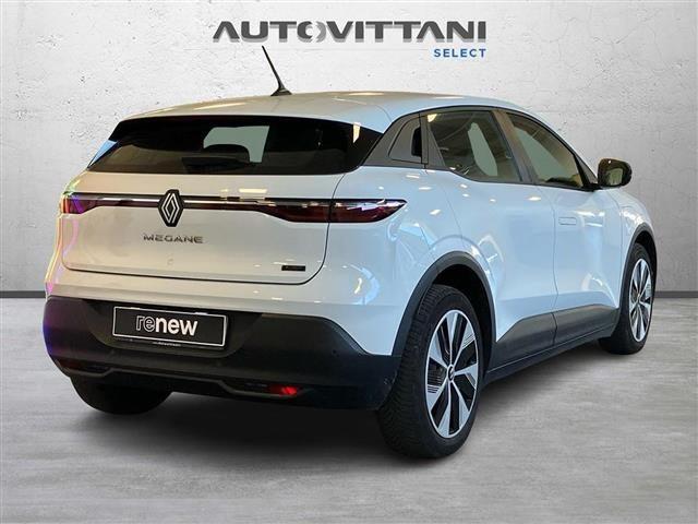 RENAULT Megane E-Tech Evolution ER EV60 130cv 22AC