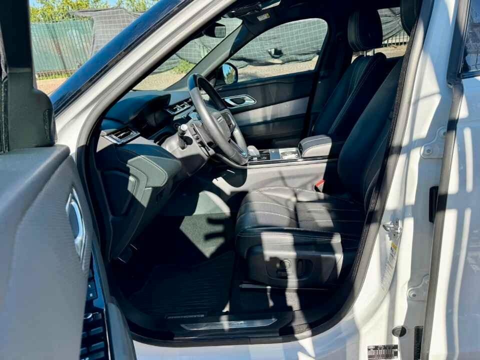 RANGE ROVER VELAR 2.0 D R-DYNAMIC 204 CV