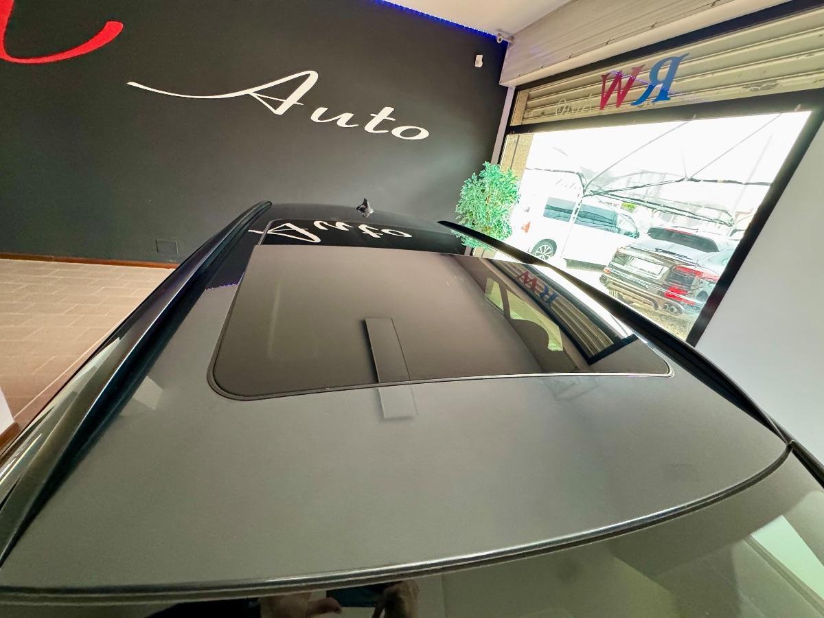 BMW - 320d Touring Msport TETTO PANORAMICO