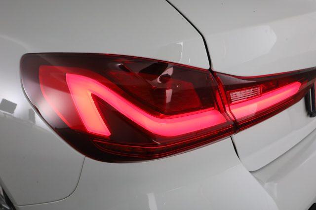 BMW 116 Serie 1 d 5p. Msport Exterior