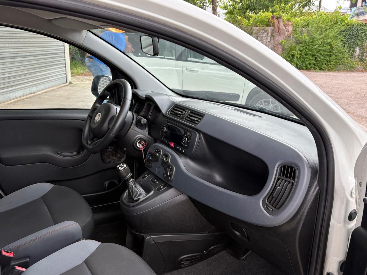 Fiat Panda 1.2 EasyPower Easy