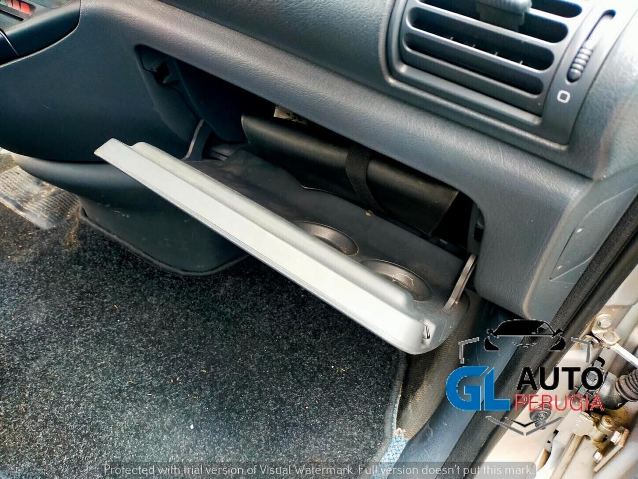 Peugeot Expert 1.6 benzina 6 p usato poco AUTOVETTURA