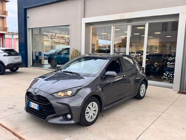 Toyota Yaris 1.5 Hybrid 5 porte 2022 4 ANNI GARANZIA