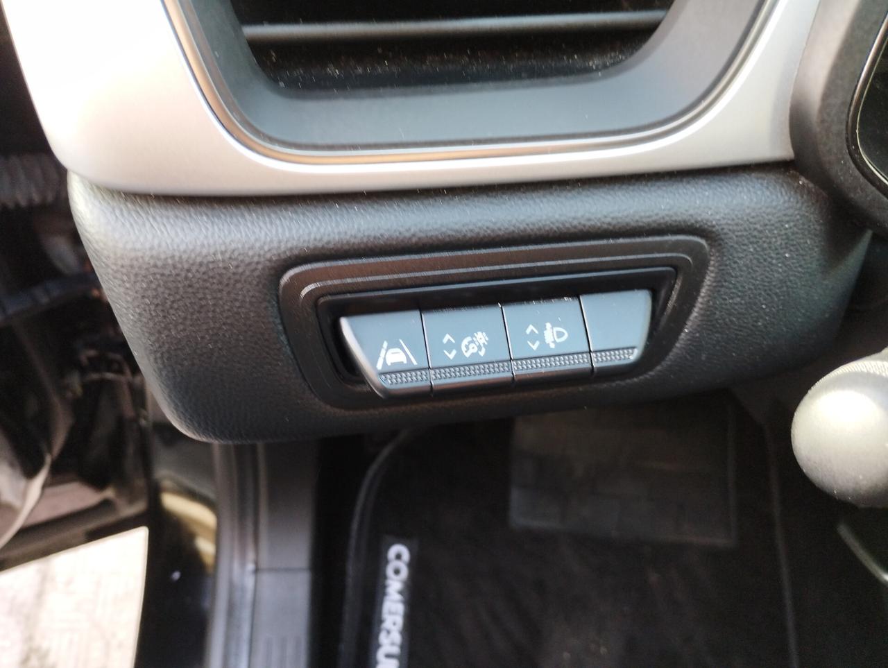 Renault Captur TCe 90 CV Techno
