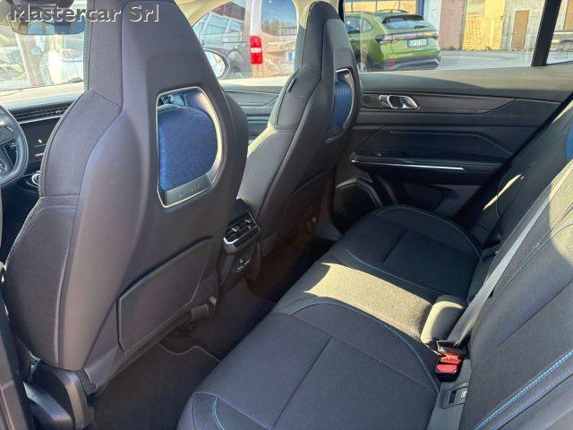 LYNK & CO 01 01 1.5 td 192KW phev auto - GL958SW