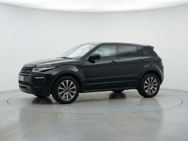 LAND ROVER Range Rover Evoque 2.0 eD4 5p. SE