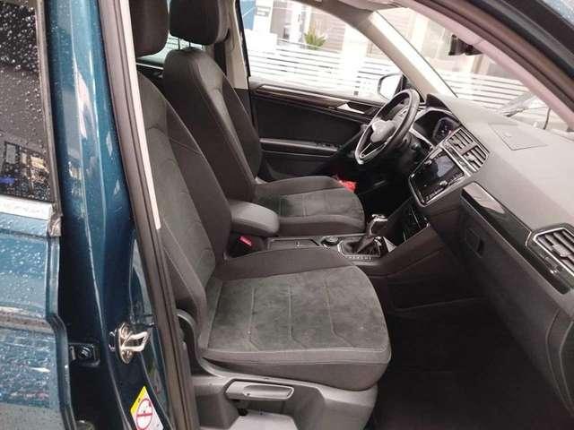 Volkswagen Tiguan Tiguan 2.0 tdi Elegance 150cv dsg 4Motion