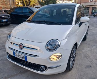 Fiat 500 1.2 Cambio Automatico