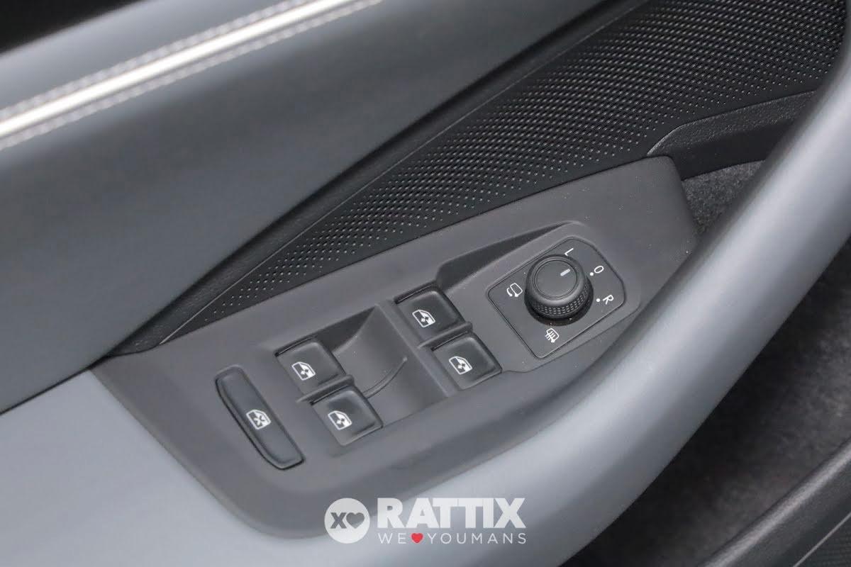 Volkswagen Passat Variant 1.5 etsi act 150CV Business dsg