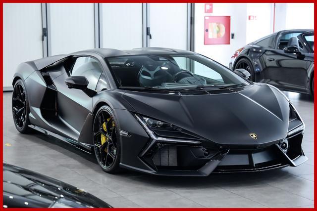 LAMBORGHINI Revuelto 6.5 V12 | FULL CARBON SPEC | MATRIX | IVA ESP