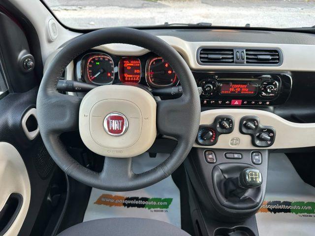 FIAT Panda 1.3 MJT S&S 4x4