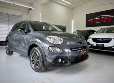 Fiat 500X 1.3 MultiJet 95 CV Club