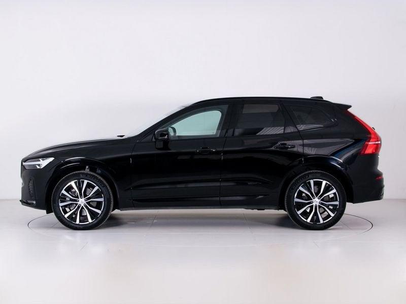 Volvo XC60 B4 (d) 197CV AWD AUT PLUS DARK