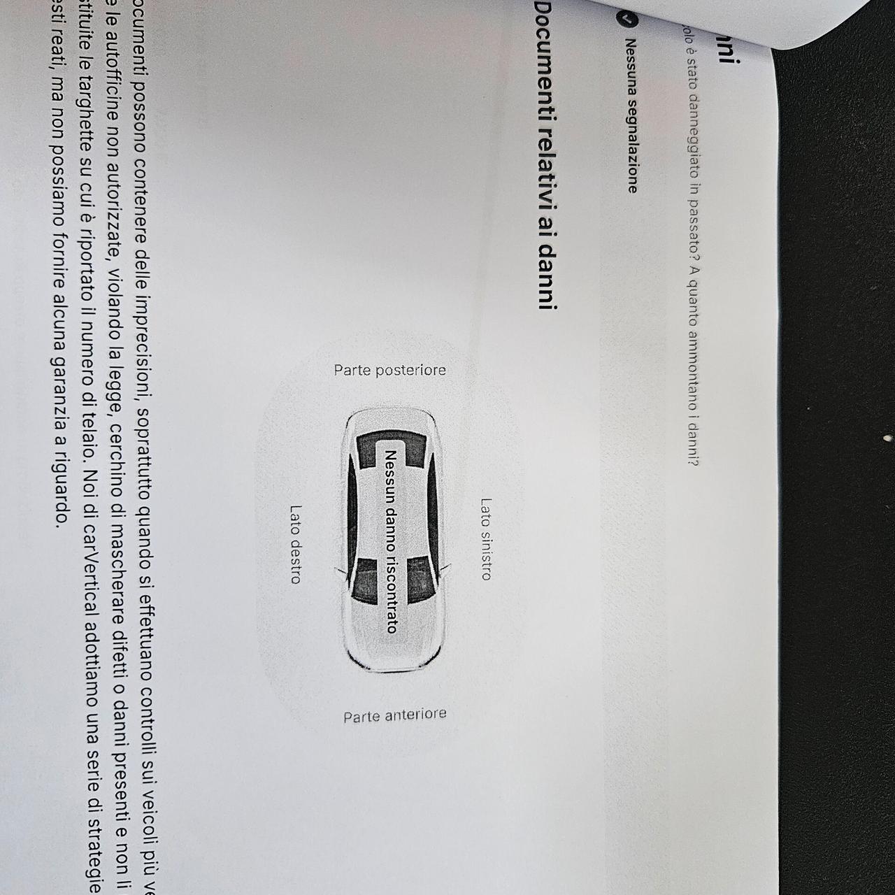 Ford Ka 1.2 8V 69CV pochi km documentabili da 59€ mese