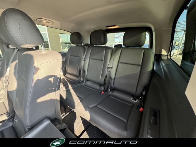 MERCEDES-BENZ Vito 2.2 116 CDI PC-SL Tourer Select Long