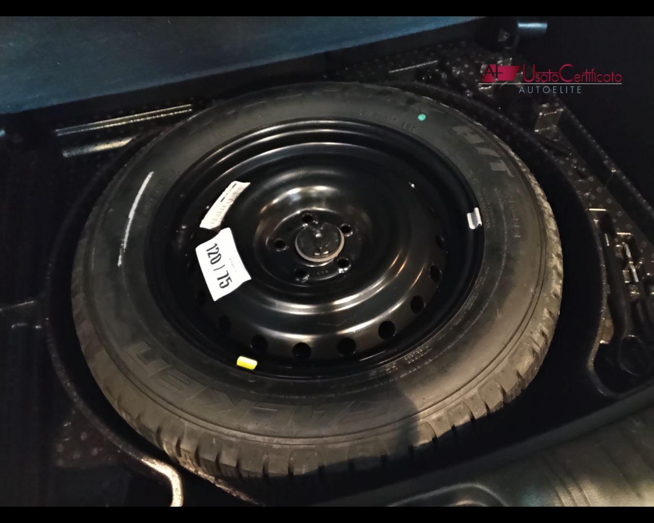 JEEP Compass 2.0 Multijet II 170 aut. 4WD Trailhawk