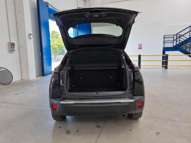 PEUGEOT 2008 1.5BlueHDI ALLURE 110cv