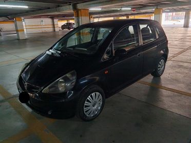 Honda Jazz 1.2 benzina Perfetta