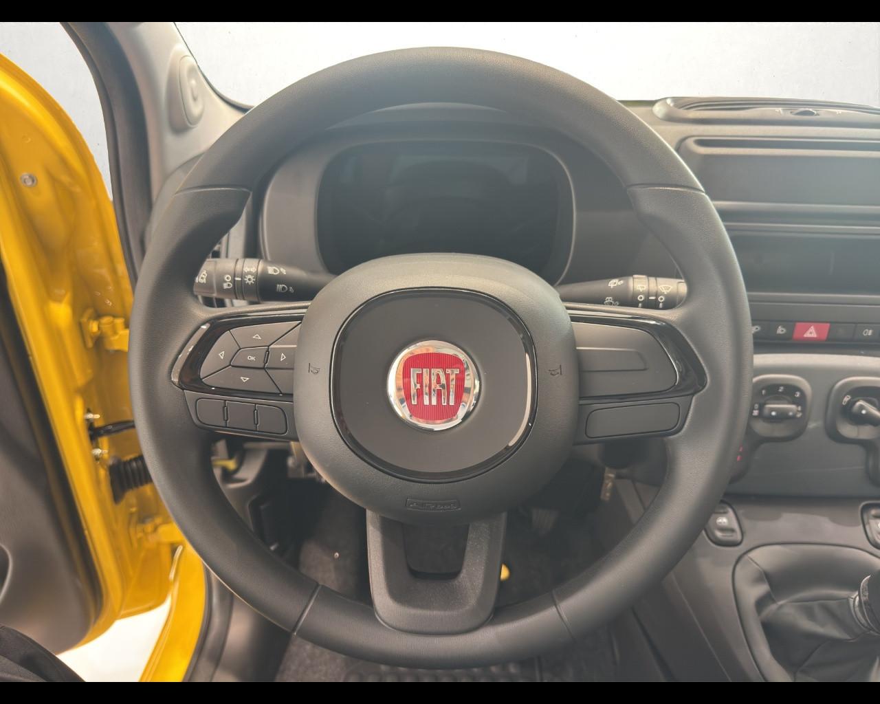 FIAT Pandina My26 1.0 65cv Hybrid Pop