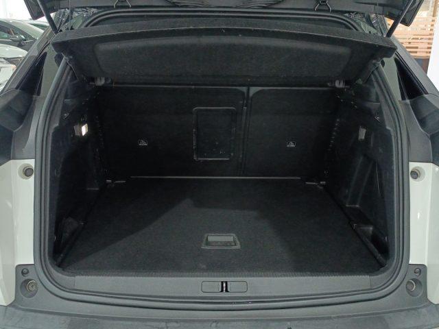 PEUGEOT 3008 BlueHDi 180 S&S EAT6 GT