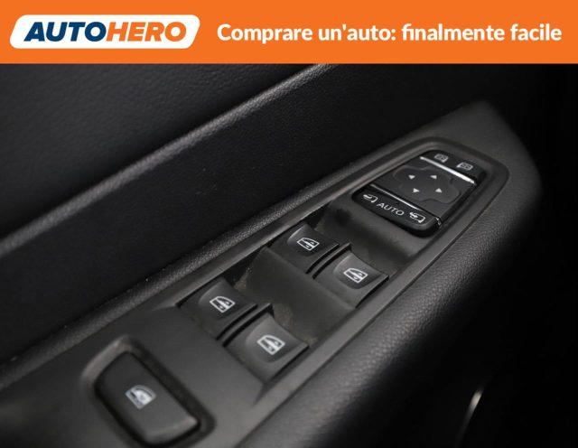 RENAULT Captur dCi 8V 110 CV Start&Stop Energy Intens