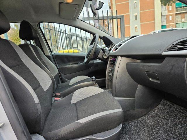 PEUGEOT 207 1.4 VTi 95CV 5p.