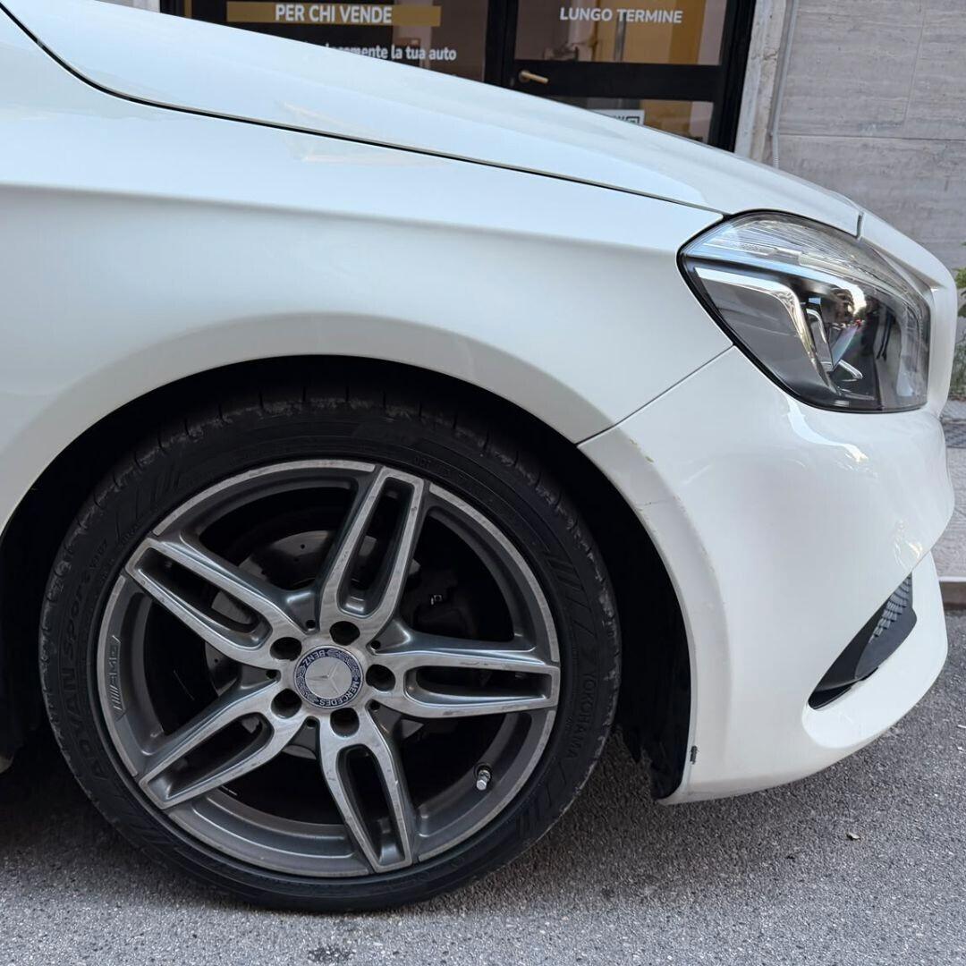 Mercedes Classe A 180d Aut - 109CV