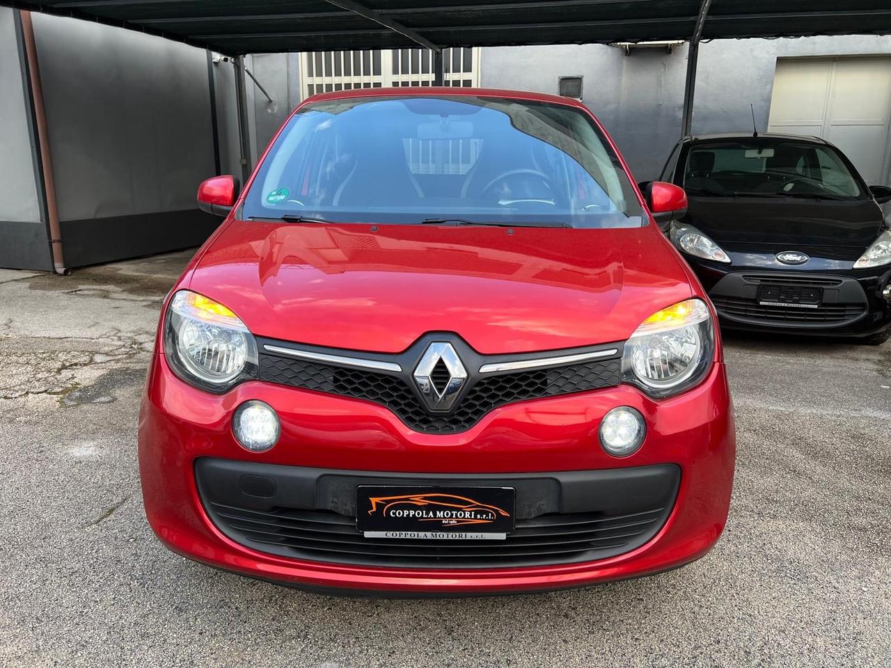Renault Twingo 1.0 sce Energy 70cv S Clima/Bluetooth