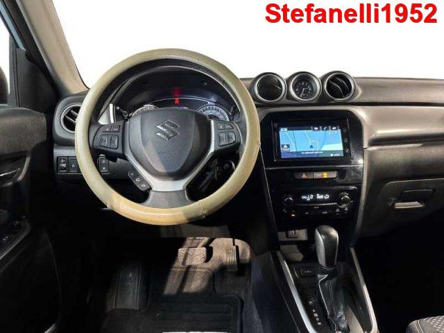 SUZUKI Vitara II - 1.0 boosterjet Starview 4wd allgrip auto