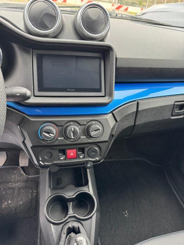 AIXAM City GTO Ambition